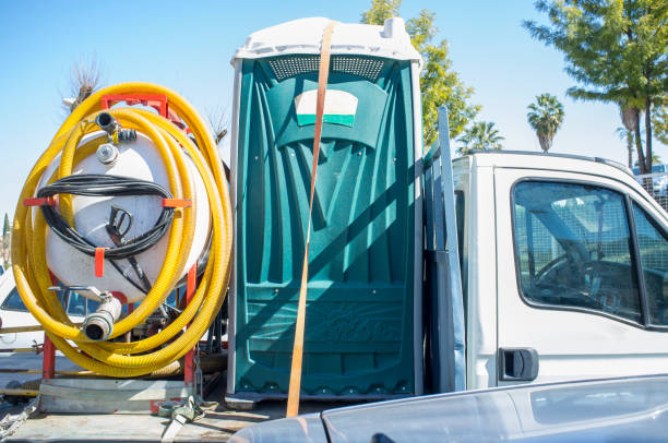 Best Best portable toilet rental  in Energy, IL