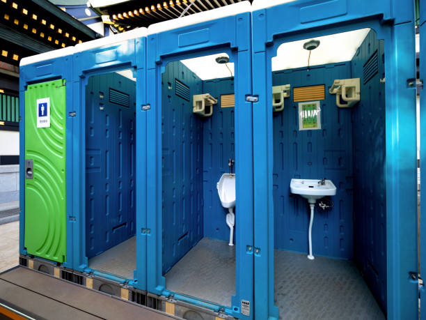 Best High-end porta potty rental  in Energy, IL