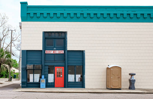 Best Porta potty for special events  in Energy, IL