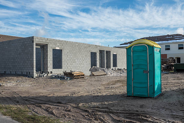 Porta potty rental for outdoor events in Energy, IL