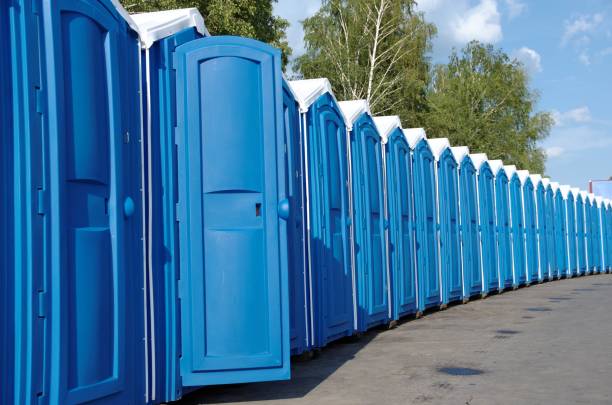 Best Emergency porta potty rental  in Energy, IL